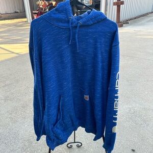 Men’s Carhartt Hoody